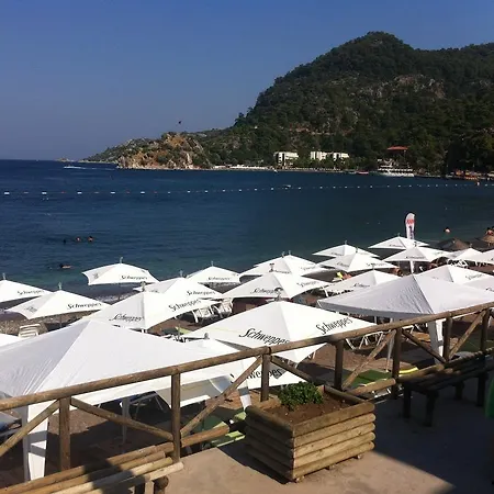 Han Motel Turunç