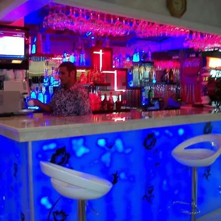 Han Motel Turunç