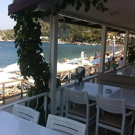 Hotel Han Motel Turunc