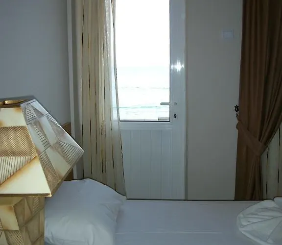 Han Motel 3* 图兰克