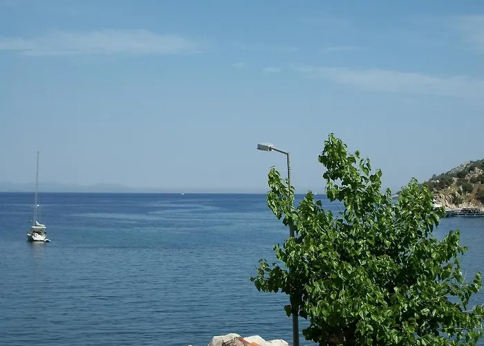 Han Motel 酒店 图兰克