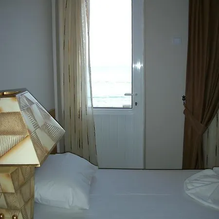 Han Motel 3* Turunç