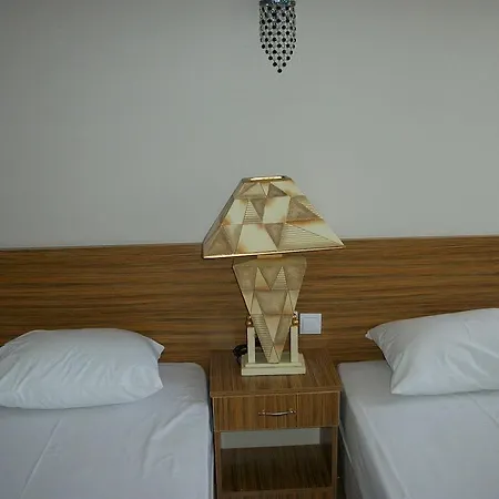 Han Motel Turunç