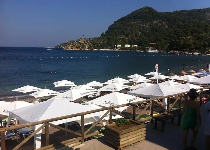 Han Motel Турунч