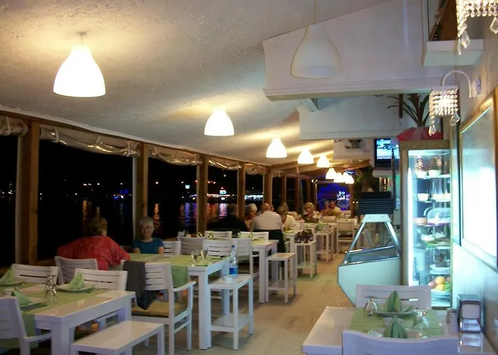 Отель Han Motel Турунч